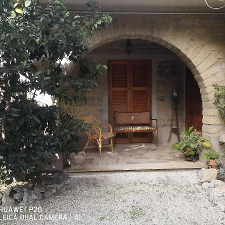 Agroturismo Azienda Agricola Ape Regina Agriturismo Rignano Flaminio